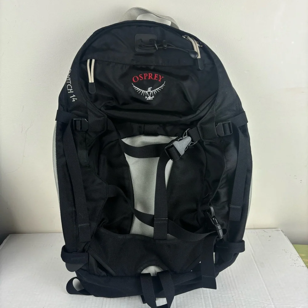 OSPREY Switch 14-Hydration backpack-Medium